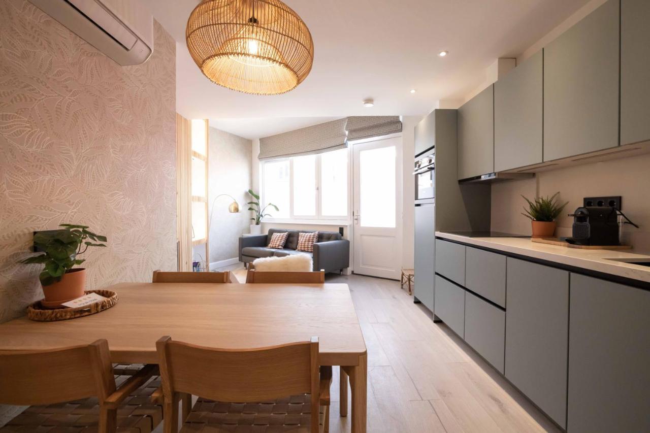 Modern Two Bedroom Close To The Aparthotel