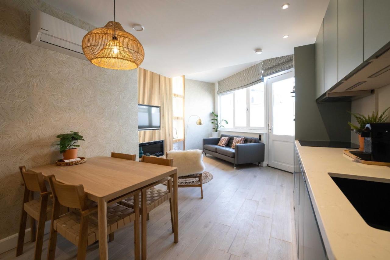 Modern Two Bedroom Close To The Aparthotel 4*