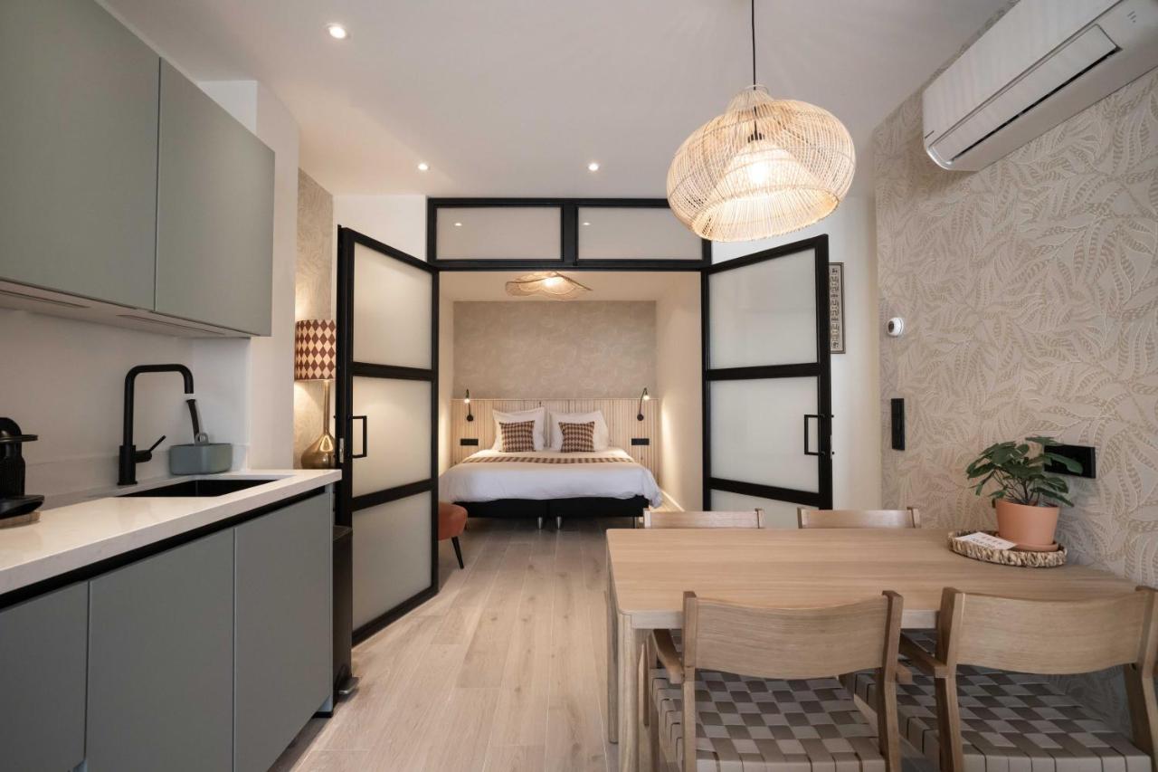 Modern Two Bedroom Close To The