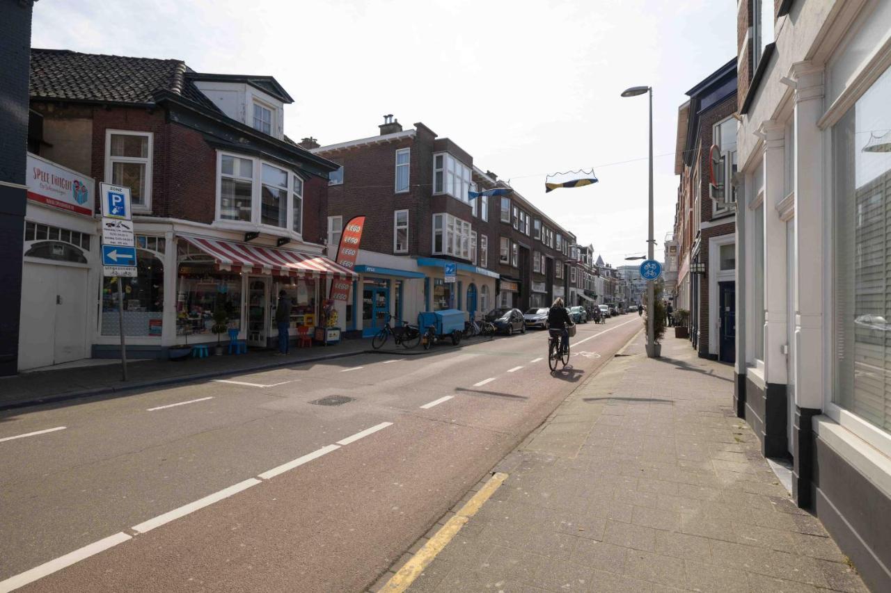 Modern Two Bedroom Close To The Aparthotel 4*