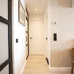 Modern Two Bedroom Close To The