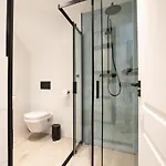 Modern Two Bedroom Close To The
