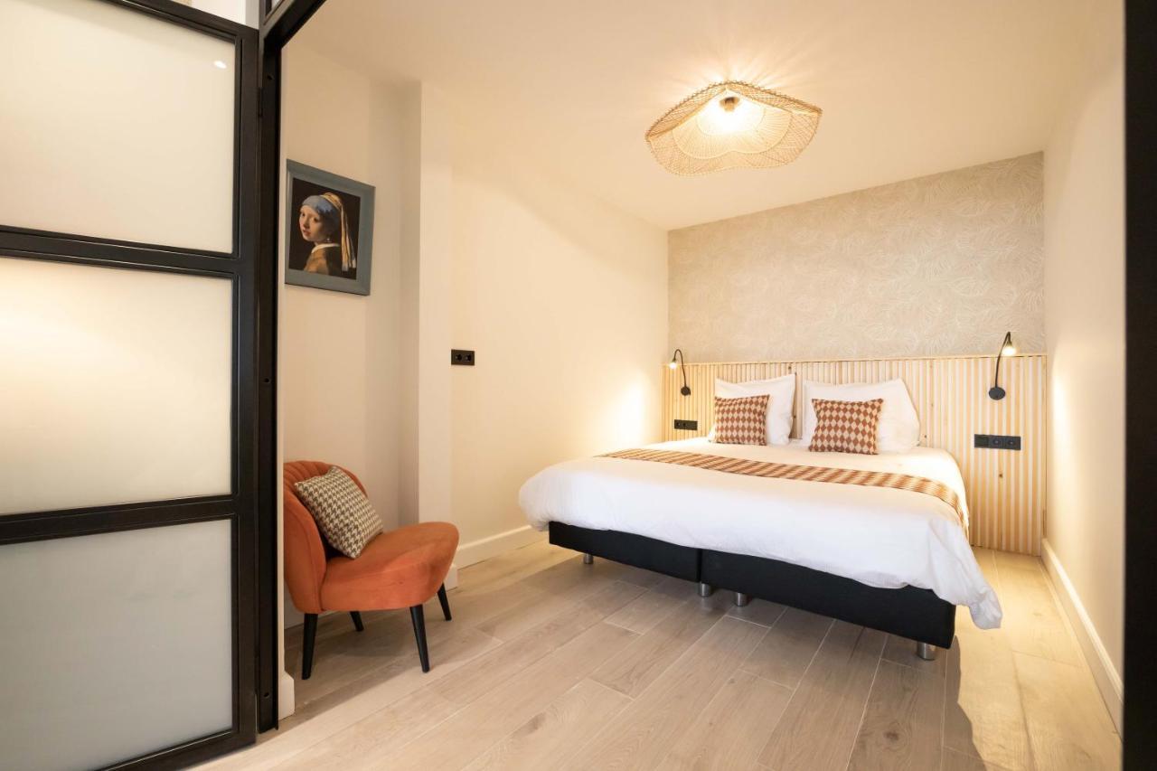 Modern Two Bedroom Close To The The Hague