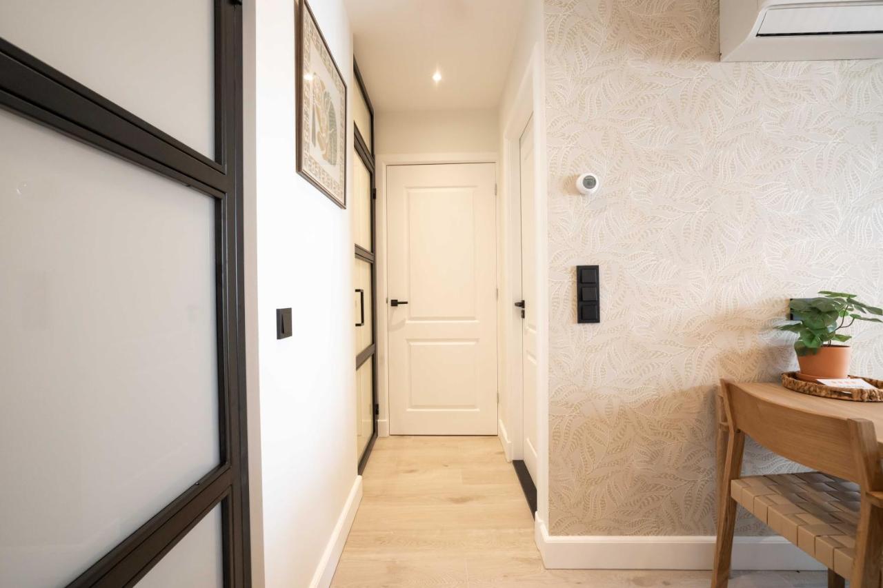 Modern Two Bedroom Close To The
