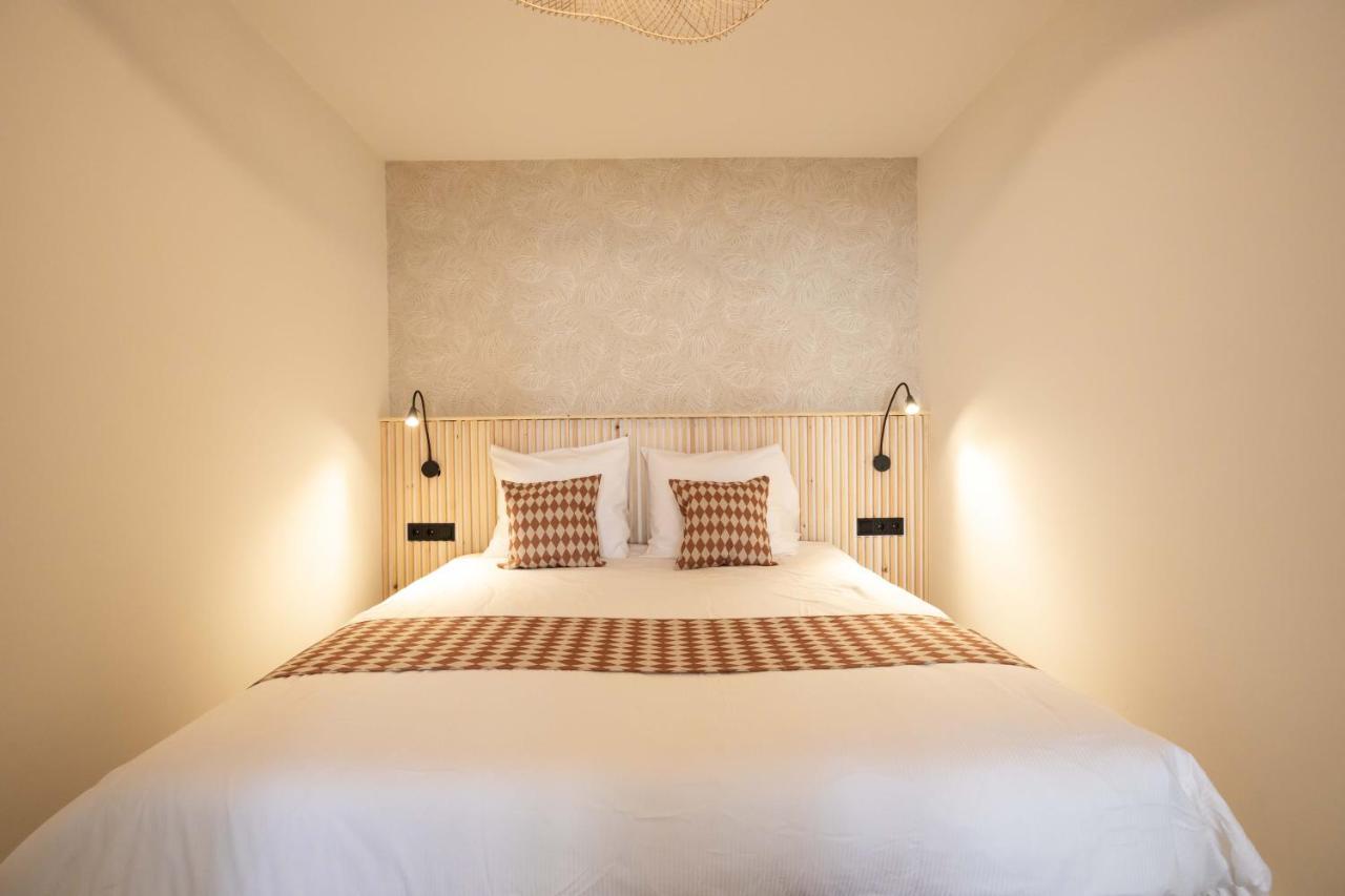 Aparthotel Four Star - Badhuisstraat 6 *