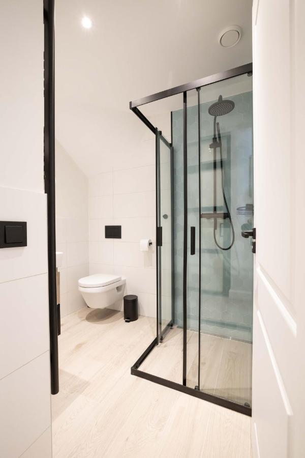 Aparthotel Modern Two Bedroom Close To The The Hague