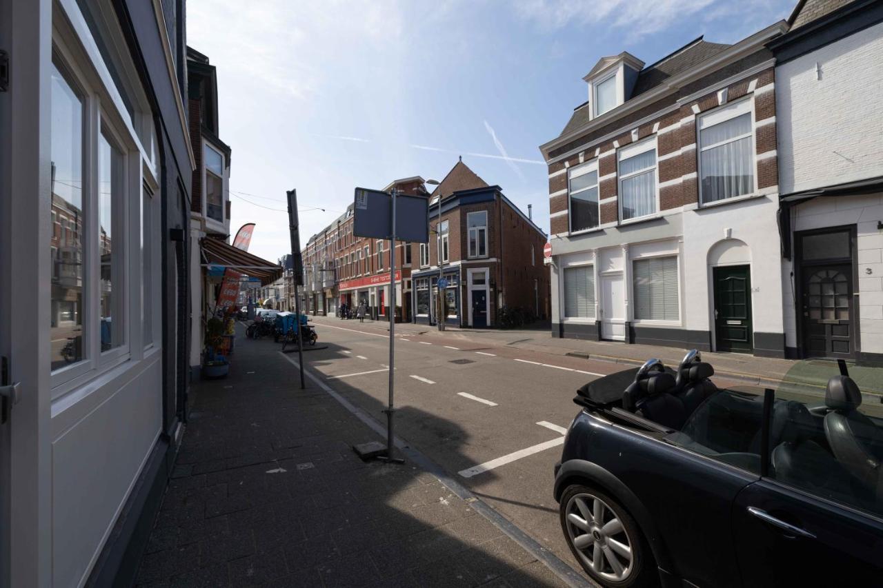 Modern Two Bedroom Close To The Aparthotel