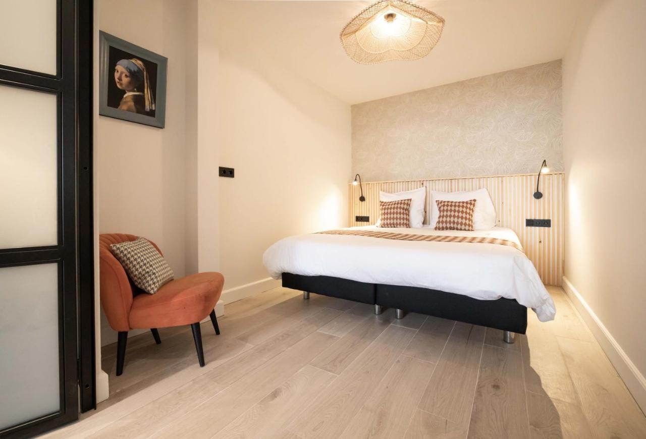 Modern Two Bedroom Close To The Aparthotel *