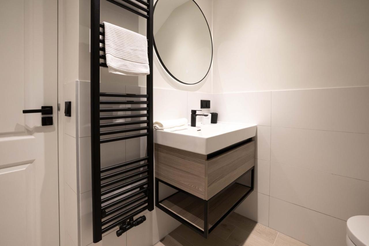 Aparthotel Four Star - Badhuisstraat 6