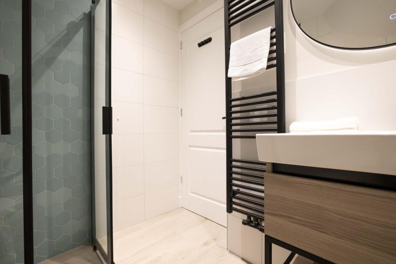 Aparthotel Four Star - Badhuisstraat 6
